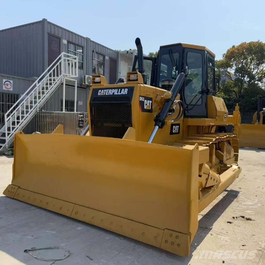CAT D 7 G Grader