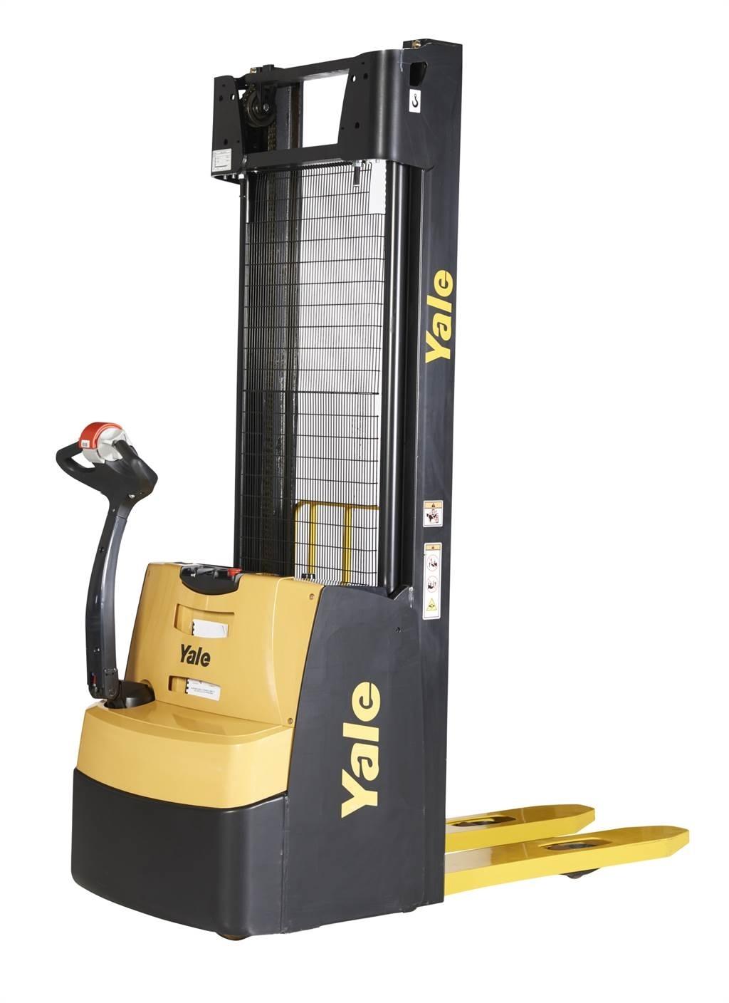 Yale MS16AC-IL Deichselstapler