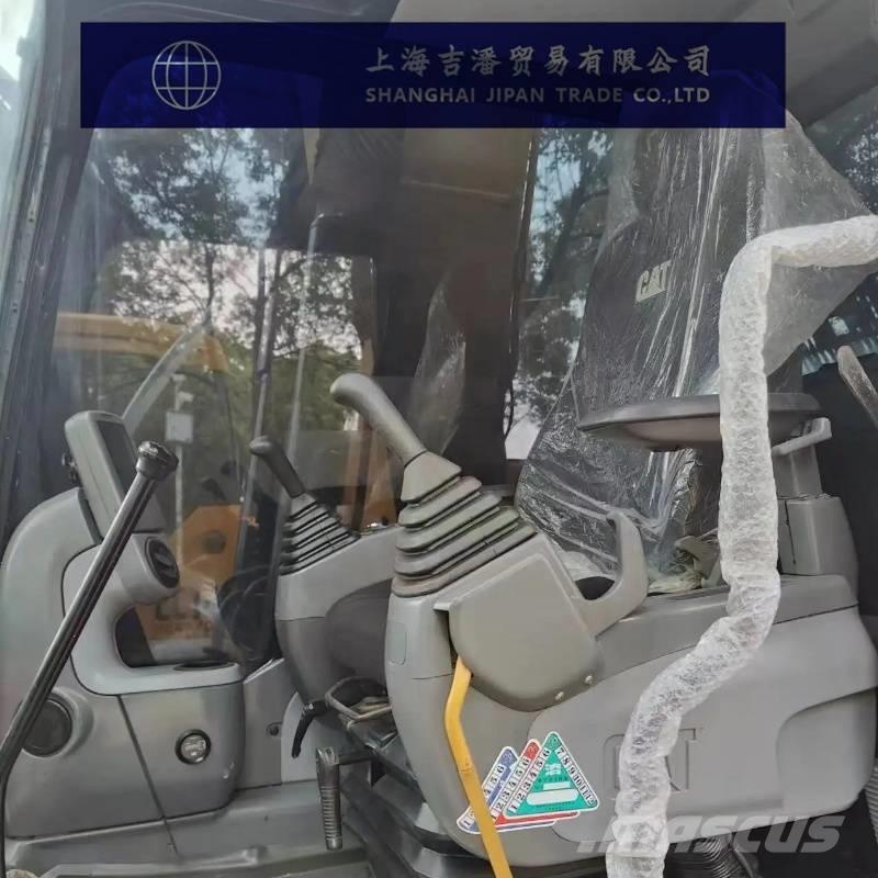 CAT 312 D Midibagger  7t - 12t