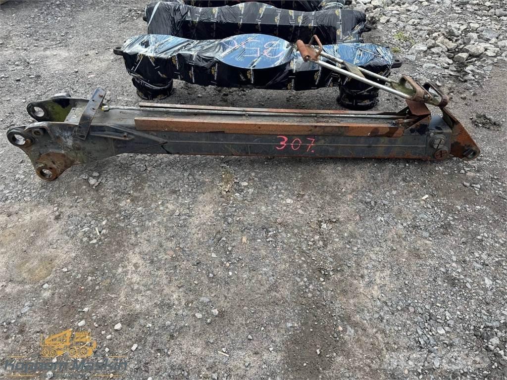 Loglift 59F Förderkrane
