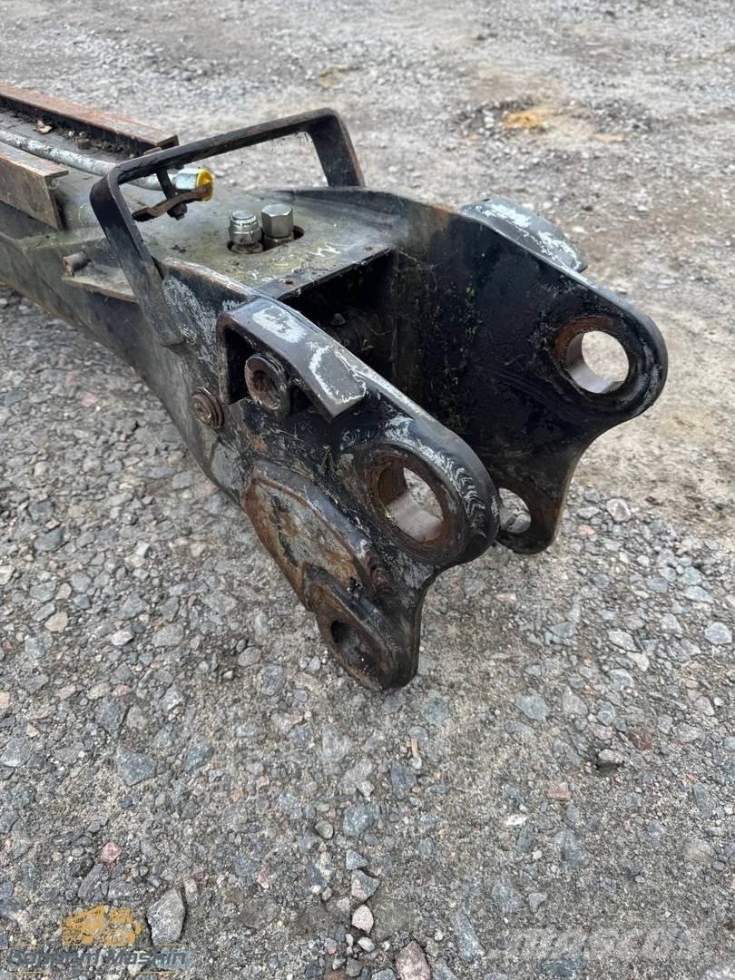 Loglift 59F Förderkrane