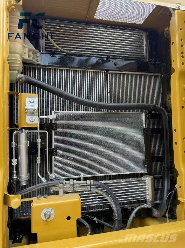 CAT 320 Raupenbagger