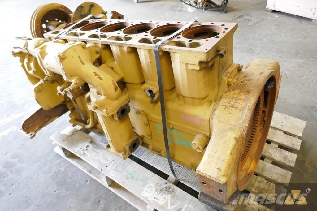 CAT 3306 Motoren