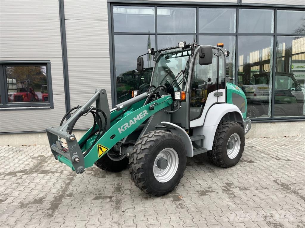 Kramer KL 19.5 Radlader