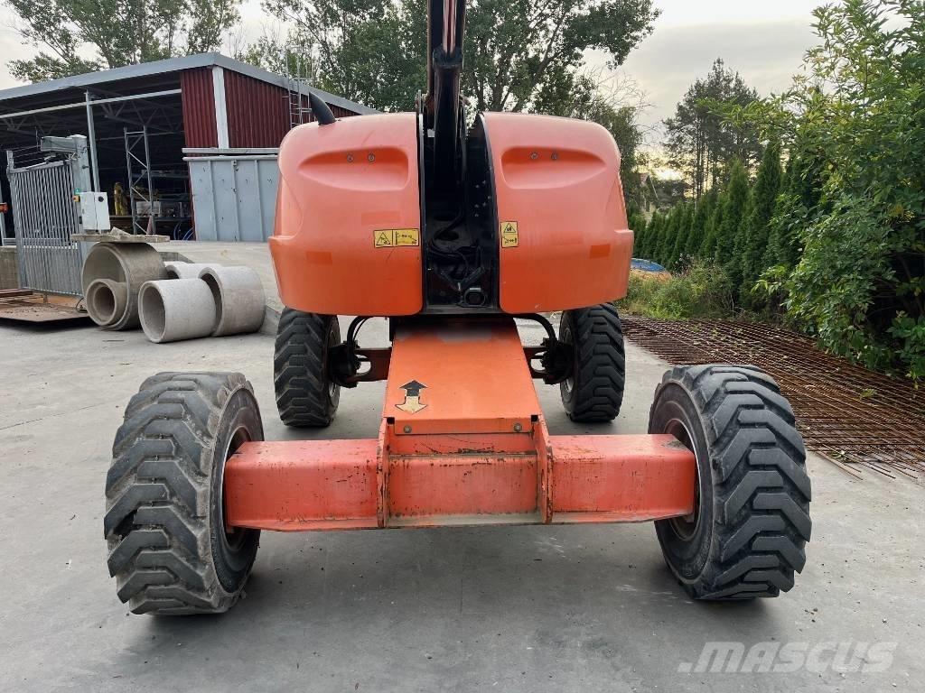 JLG 460 SJ Teleskopbühnen