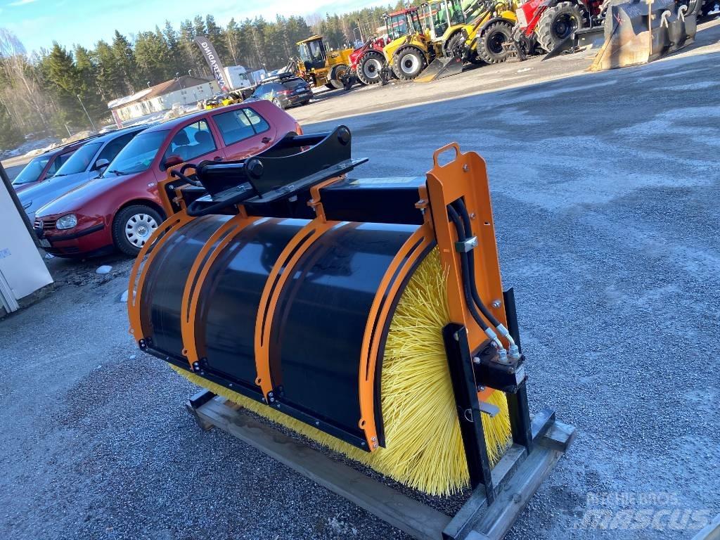  Sopvals Trejon PH150 Bürsten