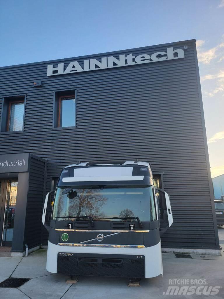 Volvo FH Kabinen