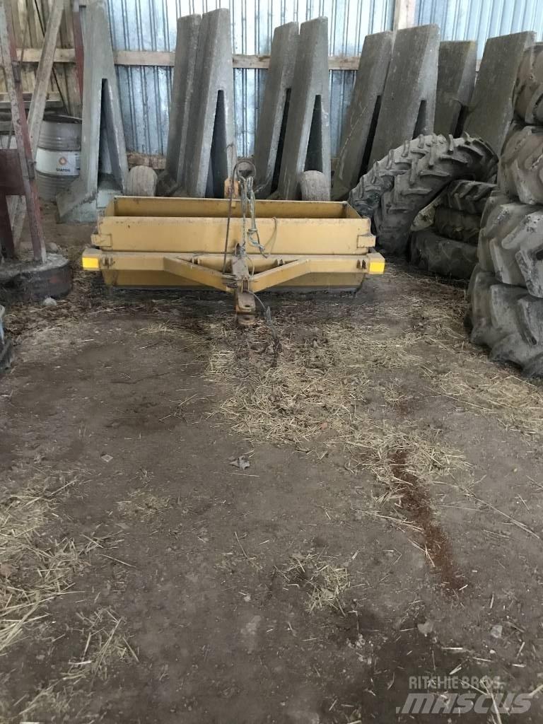  Soil Mover Sonstige Landmaschinen