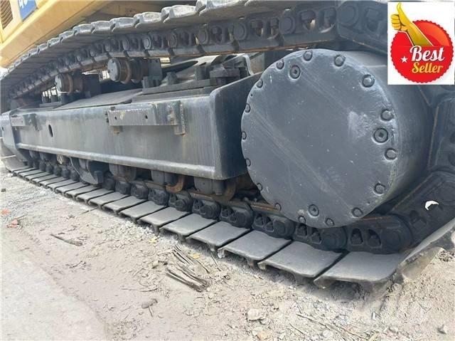 Komatsu PC 450 Raupenbagger