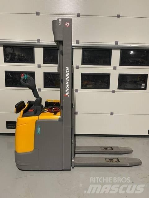 Jungheinrich ERC 214 Selbstfahrstapler