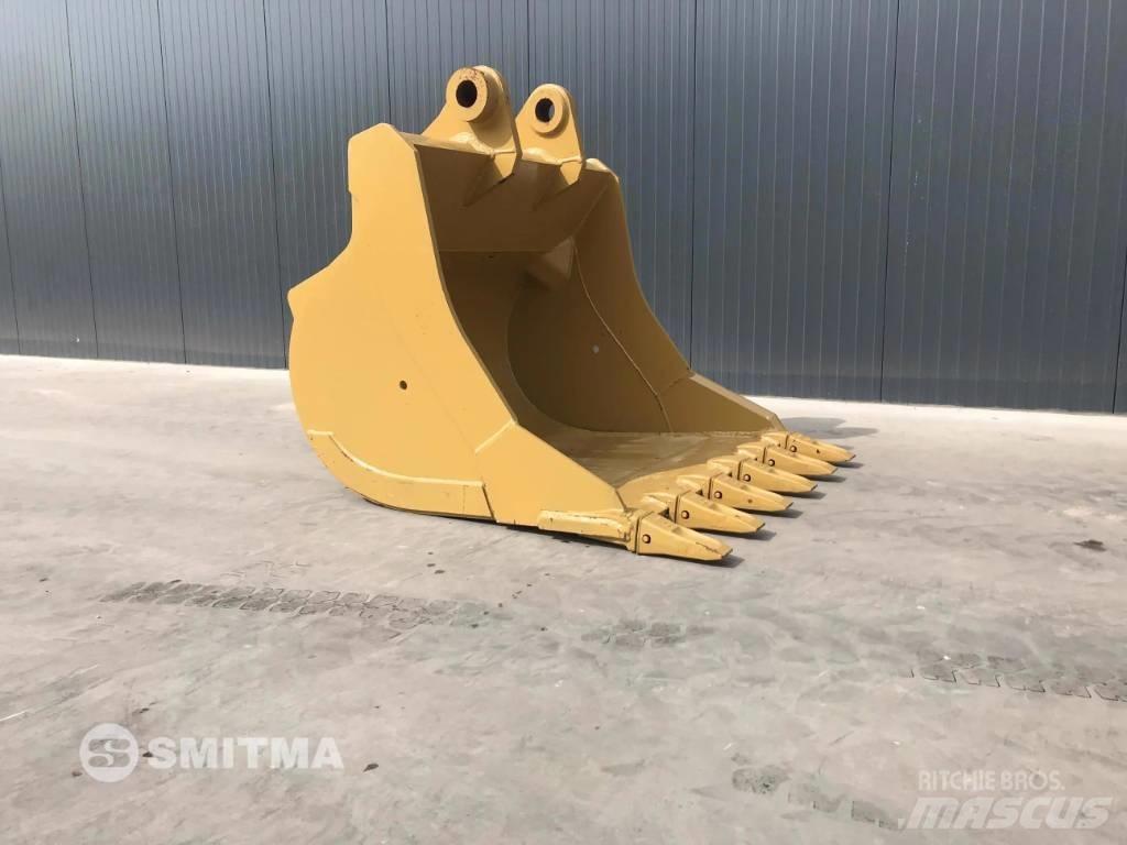 CAT 336GC DB Schaufeln