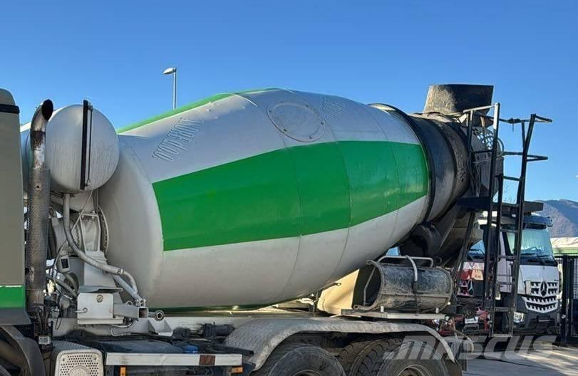 Cifa MIXER 7 m3 Transport Sonstige