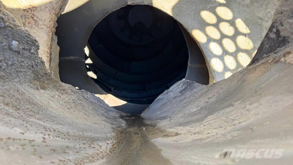 Cifa MIXER 7 m3 Transport Sonstige