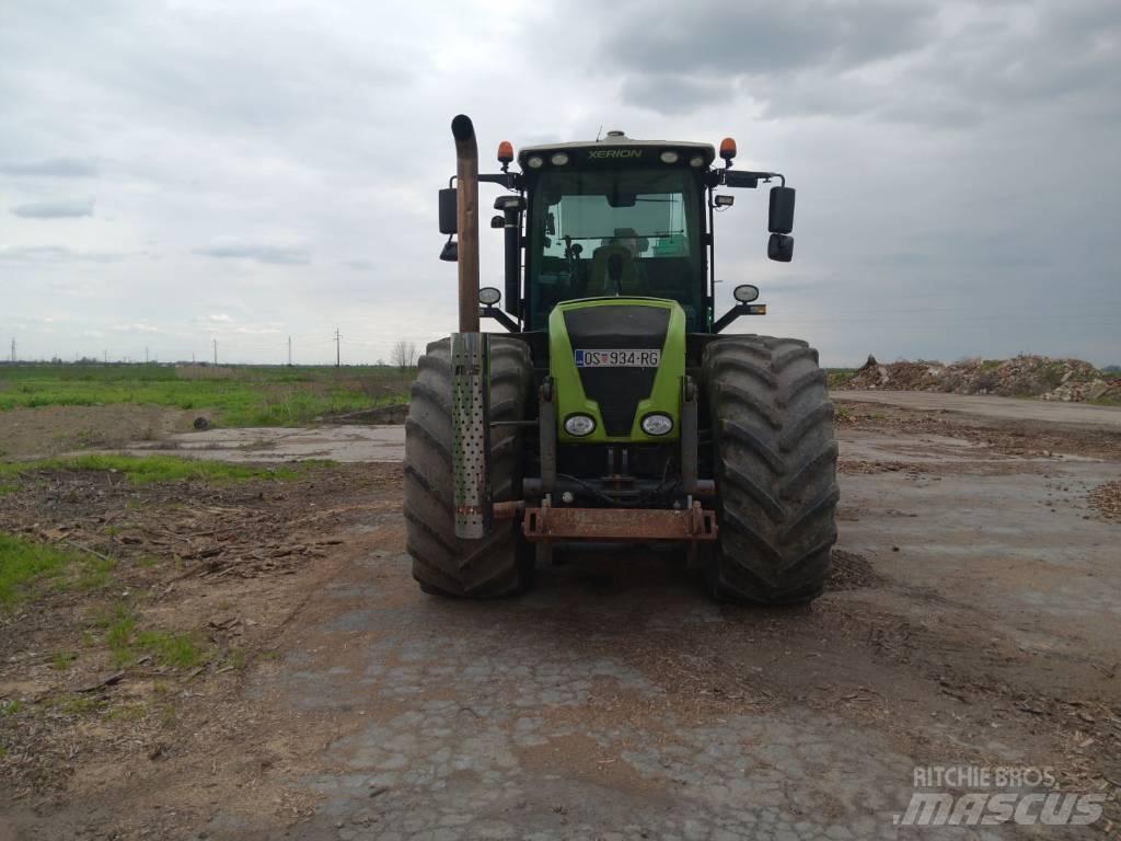 JENZ 582HEM Harwarder