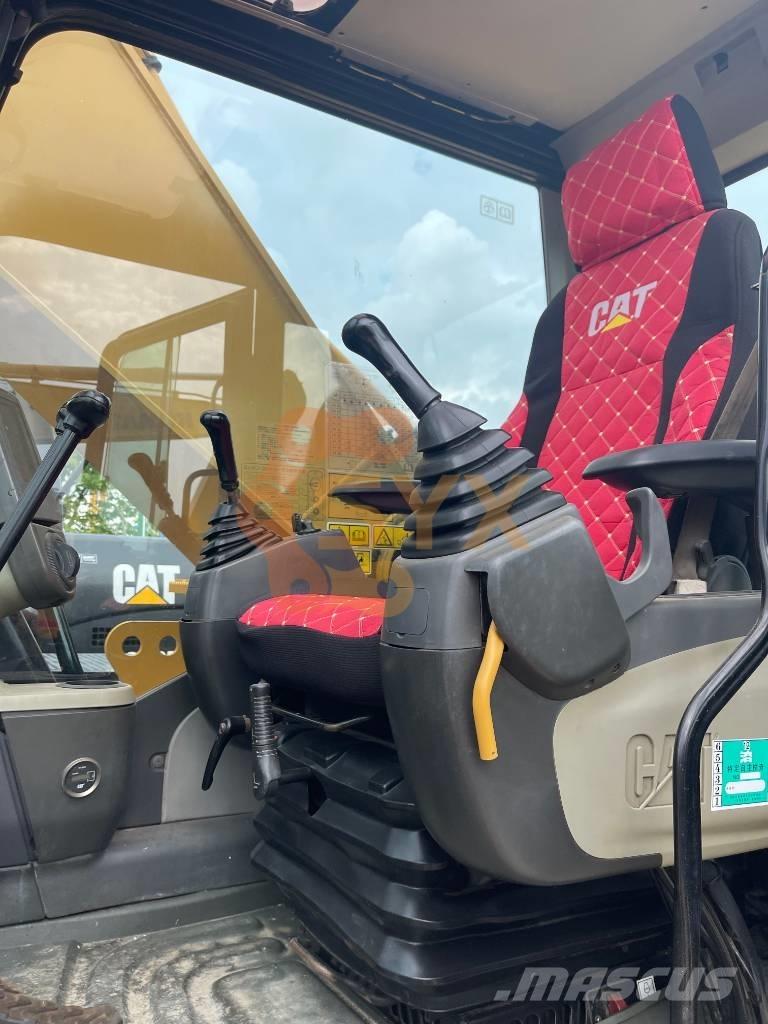 CAT 336 D2 Raupenbagger