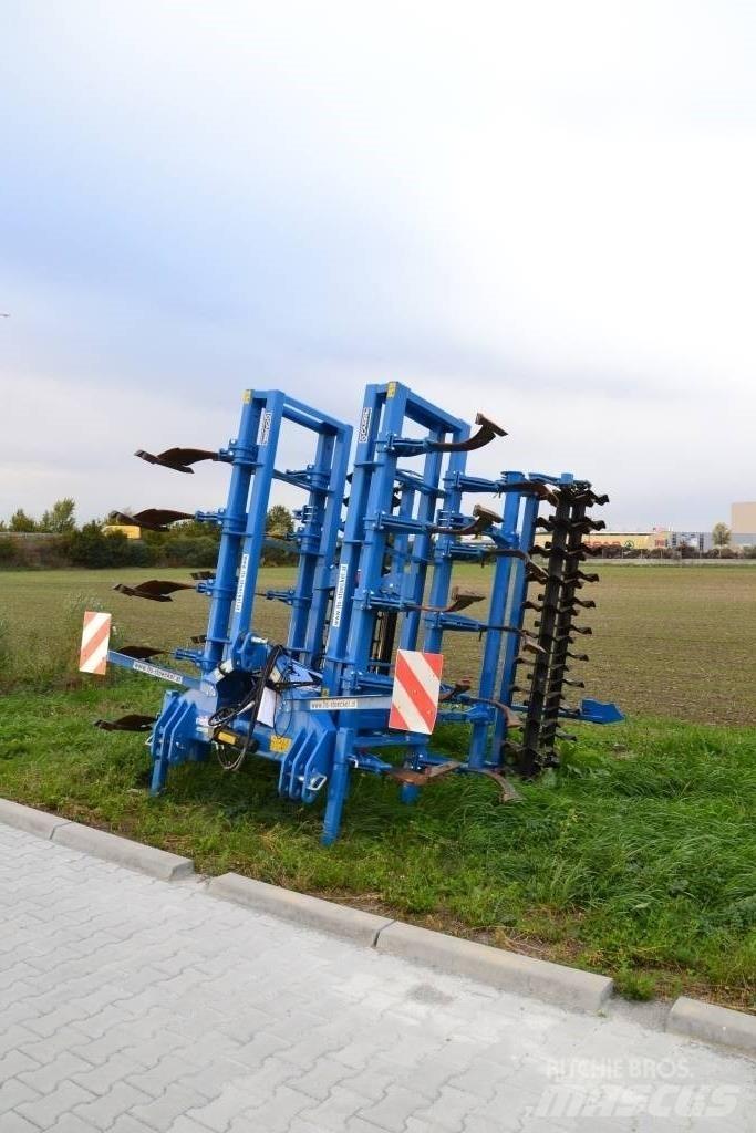  Carre Neolab Twin Sonstige Bodenbearbeitung