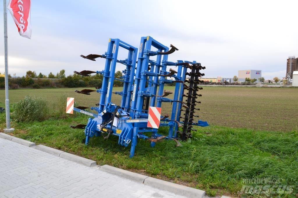  Carre Neolab Twin Sonstige Bodenbearbeitung