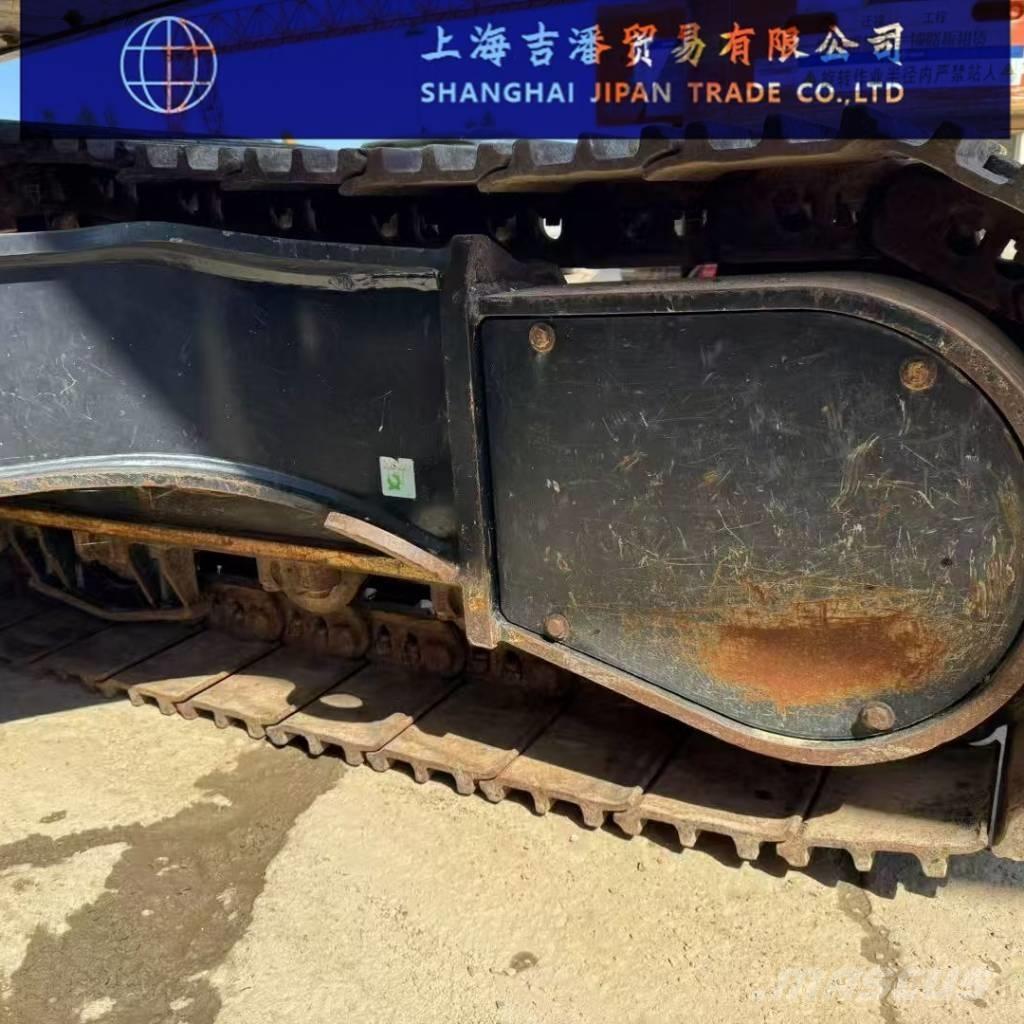 CAT 330 D Raupenbagger