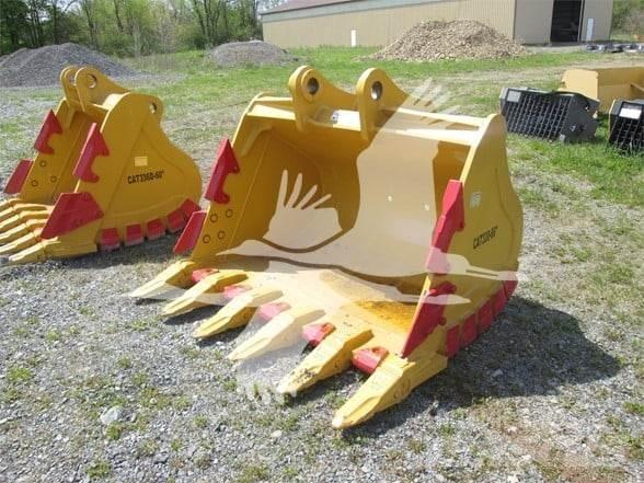 AGT CAT 330 Schaufeln