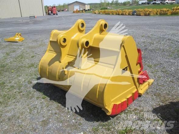 AGT CAT 330 Schaufeln