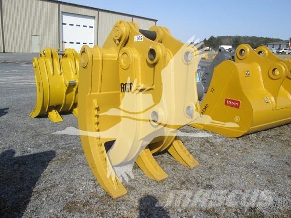 AGT CAT320D-40 Sonstige Baumaschinen