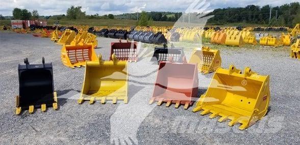CAT 299D Kompaktlader