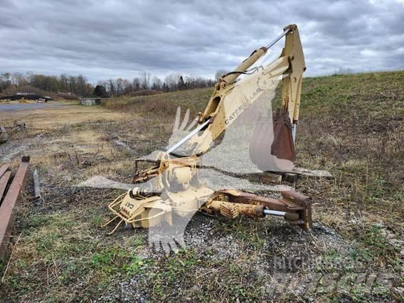CAT DOZER Sonstige Baumaschinen