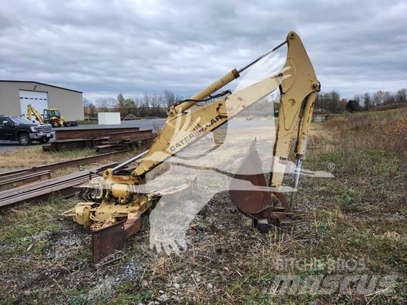 CAT DOZER Sonstige Baumaschinen