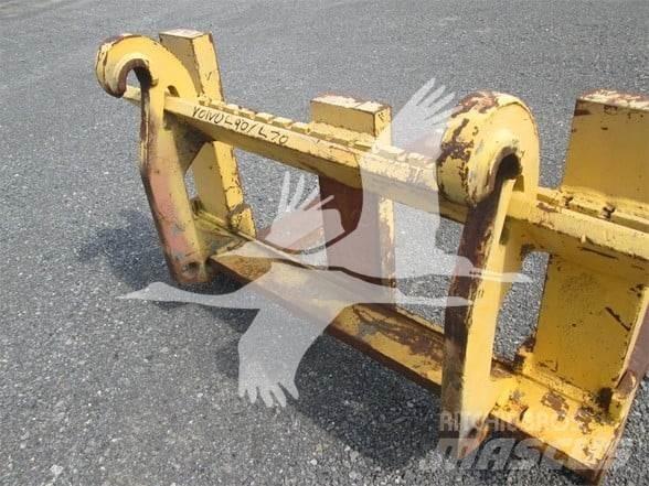  CE LOADER Gabeln