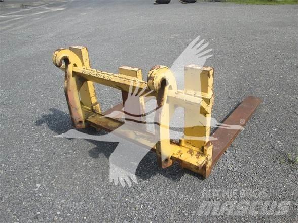  CE LOADER Gabeln