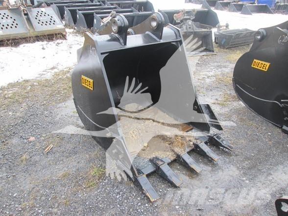  DE 1U3302 Schaufeln