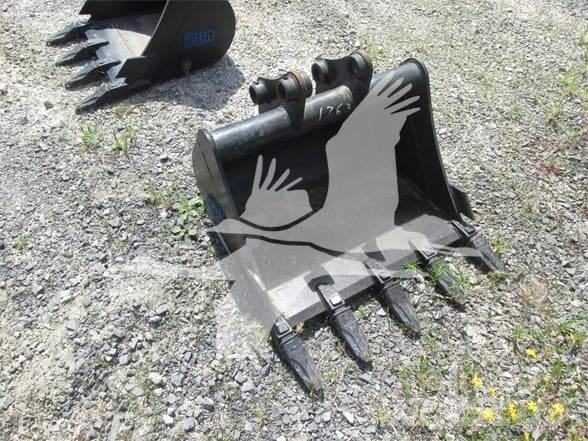  DIESEL Schaufeln
