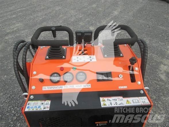 EGN EG36C Sonstige Baumaschinen