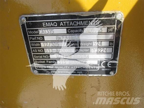 Emaq  Schaufeln