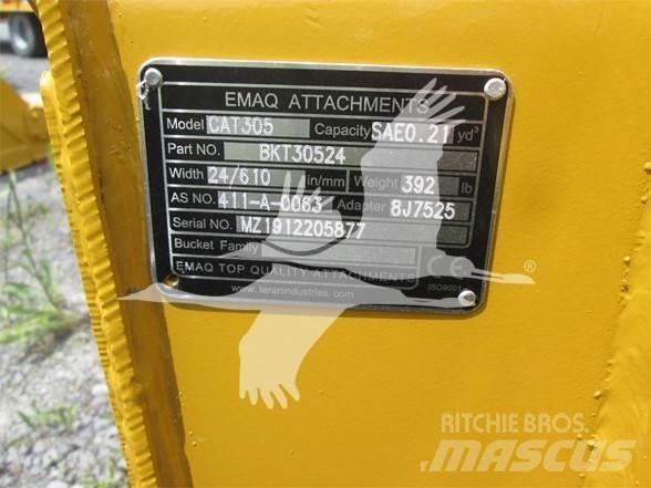 Emaq  Schaufeln