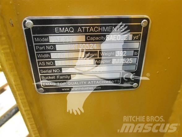 Emaq  Schaufeln