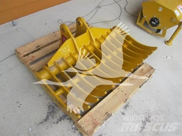 Emaq CAT 305 Aufreisser