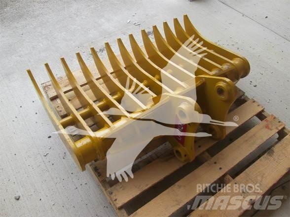 Emaq CAT 305 Aufreisser
