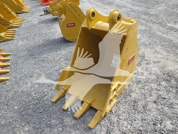 Emaq CAT 315 Schaufeln