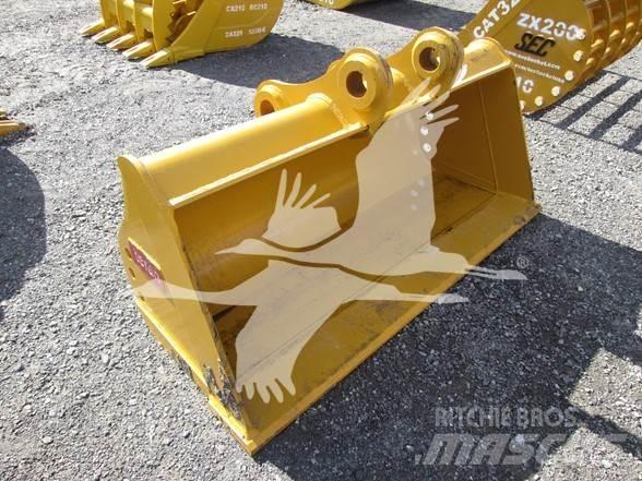 Emaq CAT 320 Schaufeln