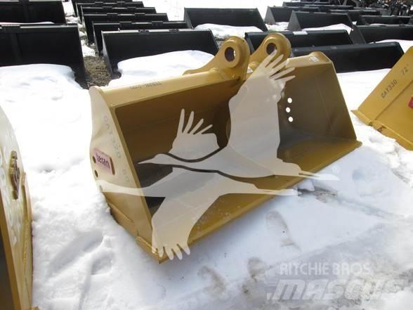 Emaq CAT 320 Schaufeln