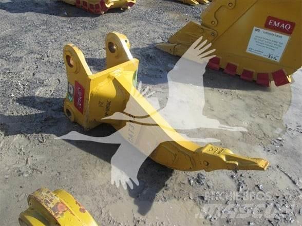 Emaq CAT312 Aufreisser
