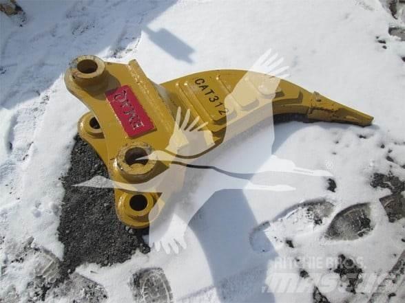 Emaq CAT312 Aufreisser
