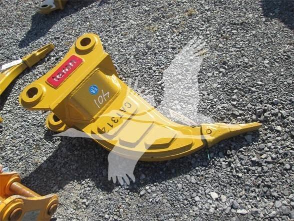 Emaq CAT312 Aufreisser