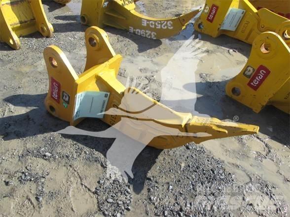 Emaq CAT315 Aufreisser