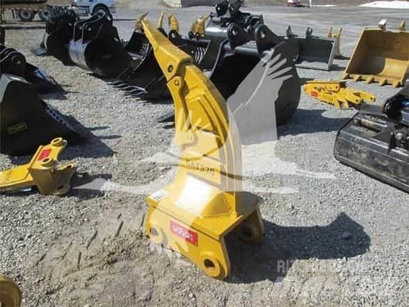 Emaq CAT320 Aufreisser