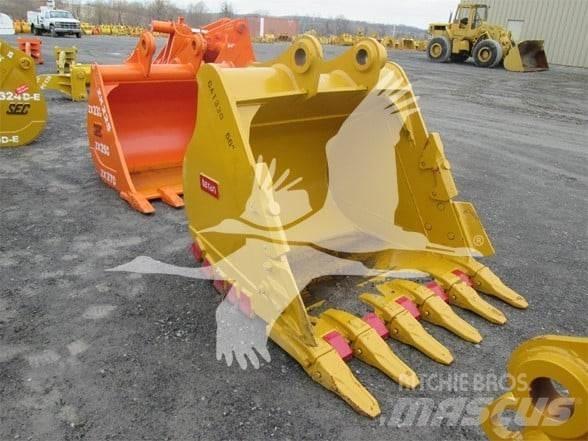 Emaq CAT330 Schaufeln