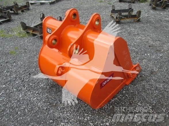 Emaq JD 120 Schaufeln