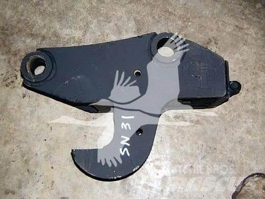 JCB  Schnellwechsler