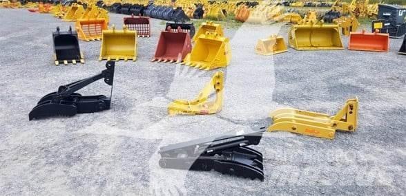 JCB 6TFT Minidumper